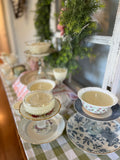 The Heirloom Cottage Candle Collection