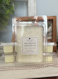 Hand Poured Wax Melts - Cottage Scents